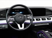 Mercedes-Benz GLE 16