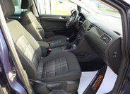 Volkswagen Golf Sportsvan Kombi 1,2 l 81 kw