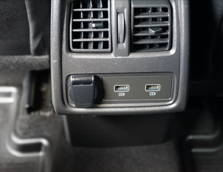 Renault Captur Hatchback 1,3 l 96 kw