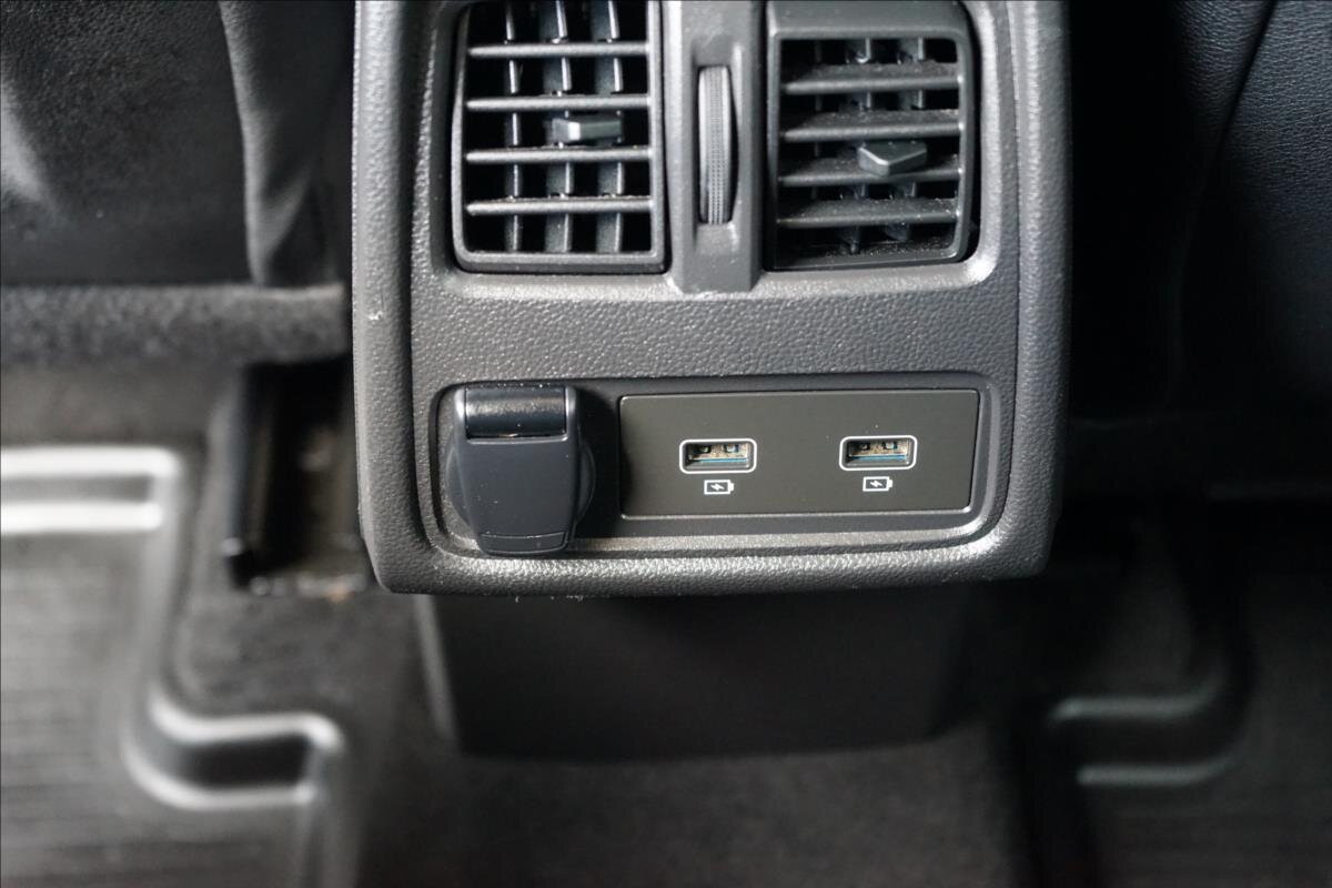 Renault Captur Hatchback 1,3 l 96 kw