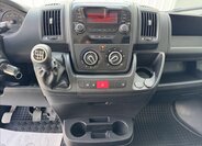 Peugeot Boxer Skříň 2,2 l 103 kw