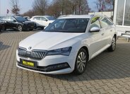 Škoda Superb Kombi 2,0 l 110 kw