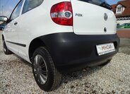 Volkswagen Fox Hatchback 1,4 l 51 kw