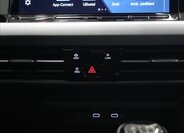 Volkswagen Golf Hatchback 999,0 81 kw