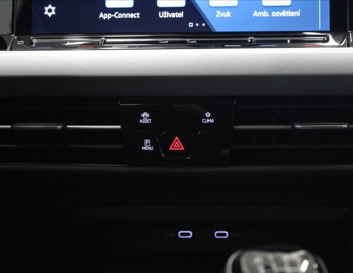 Volkswagen Golf Hatchback 999,0 81 kw