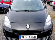 Renault Scénic Kombi 1,9 l 96 kw