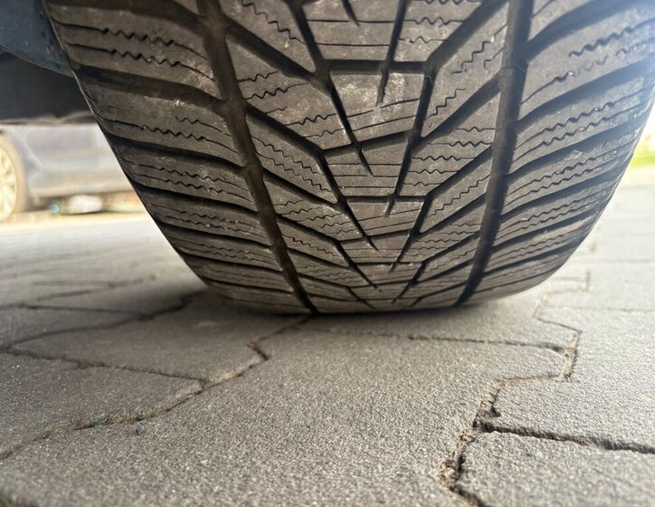 Hyundai i30 Kombi 1,5 l 118 kw