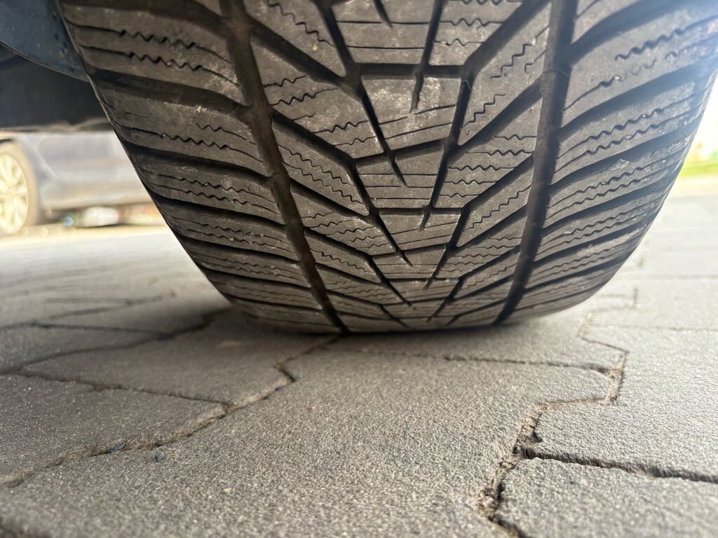 Hyundai i30 Kombi 1,5 l 118 kw