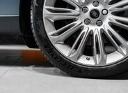 Land Rover Range Rover 5