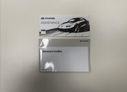 Hyundai Tucson SUV 1,6 l 158 kw