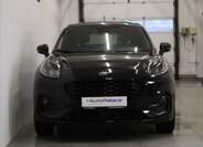 Ford Puma SUV 999,0 114 kw