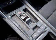 Cupra Formentor SUV 1,5 l 110 kw