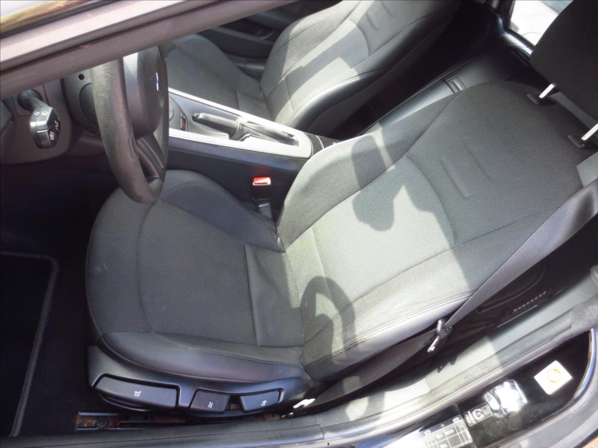 BMW Z4 Kabriolet 2,2 l 125 kw