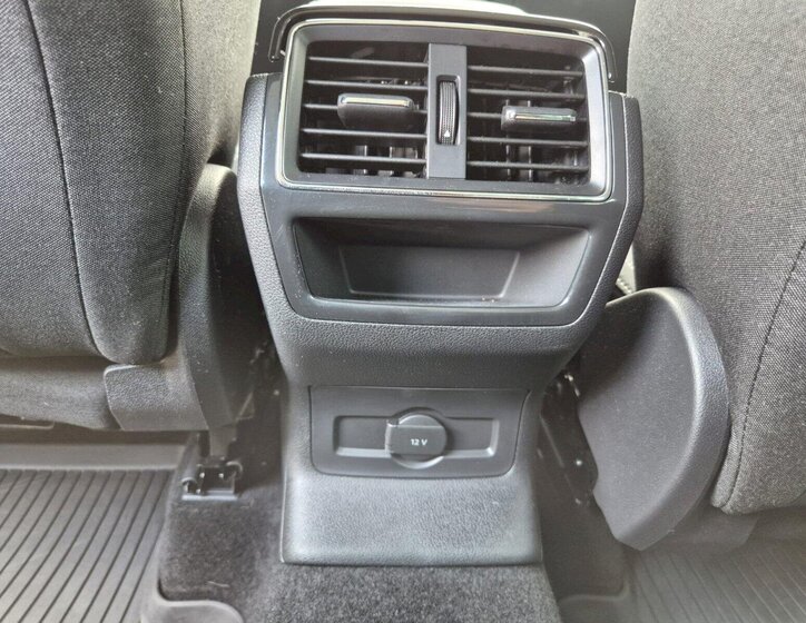 Škoda Karoq Hatchback 1,5 l 110 kw