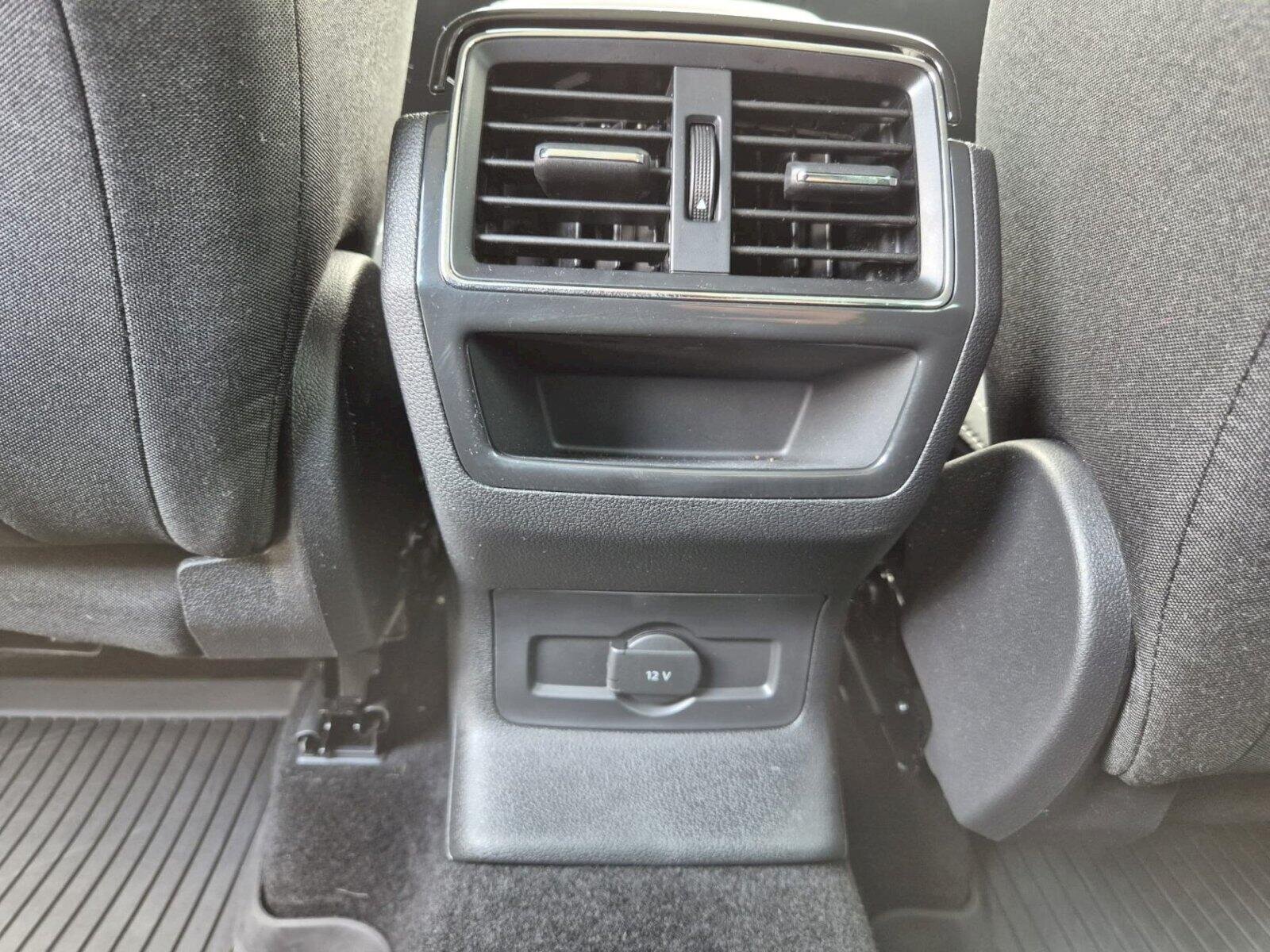 Škoda Karoq Hatchback 1,5 l 110 kw