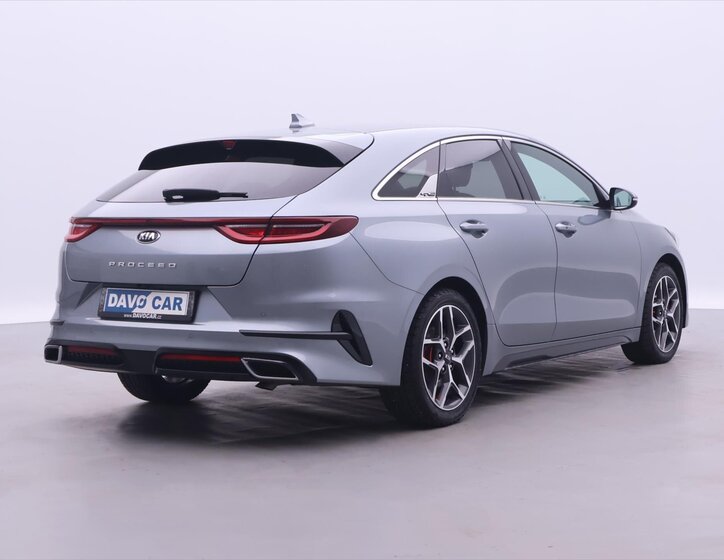 KIA ProCeed Kombi 1,4 l 103 kw