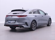 KIA ProCeed Kombi 1,4 l 103 kw