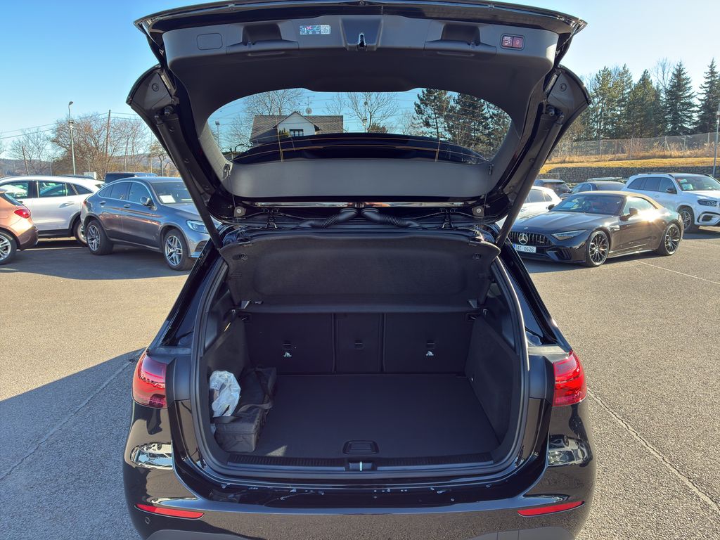 Mercedes-Benz Třídy B