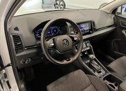 Škoda Karoq SUV / Terénní 1,5 l 110 kw