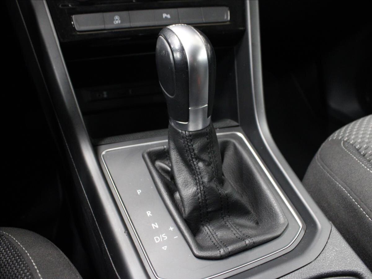 Volkswagen Touran MPV 1,4 l 110 kw