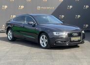 Audi A5 3
