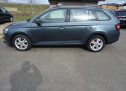 Škoda Fabia Kombi 999,0 70 kw