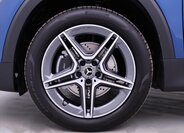 Mercedes-Benz GLB SUV 2,0 l 110 kw