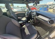 Mini Cooper Hatchback 1,6 l 90 kw
