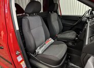Volkswagen Caddy Ostatní 0,0 83 kw