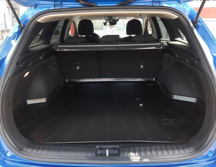 KIA Ceed Kombi 1,5 l 103 kw