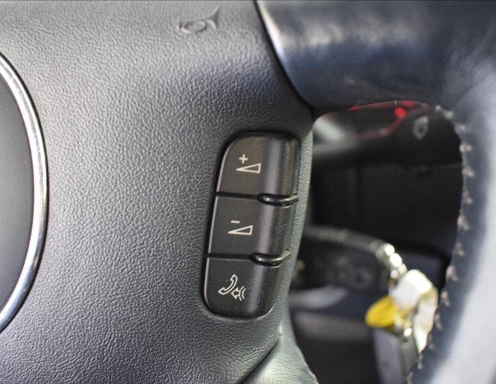 Audi S8 Sedan 4,2 l 265 kw