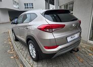 Hyundai Tucson SUV / Terénní 1,6 l 130 kw