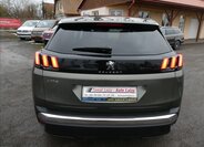 Peugeot 3008 SUV 1,6 l 121 kw