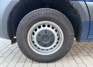 Mercedes-Benz Sprinter Ostatní 2,0 l 110 kw