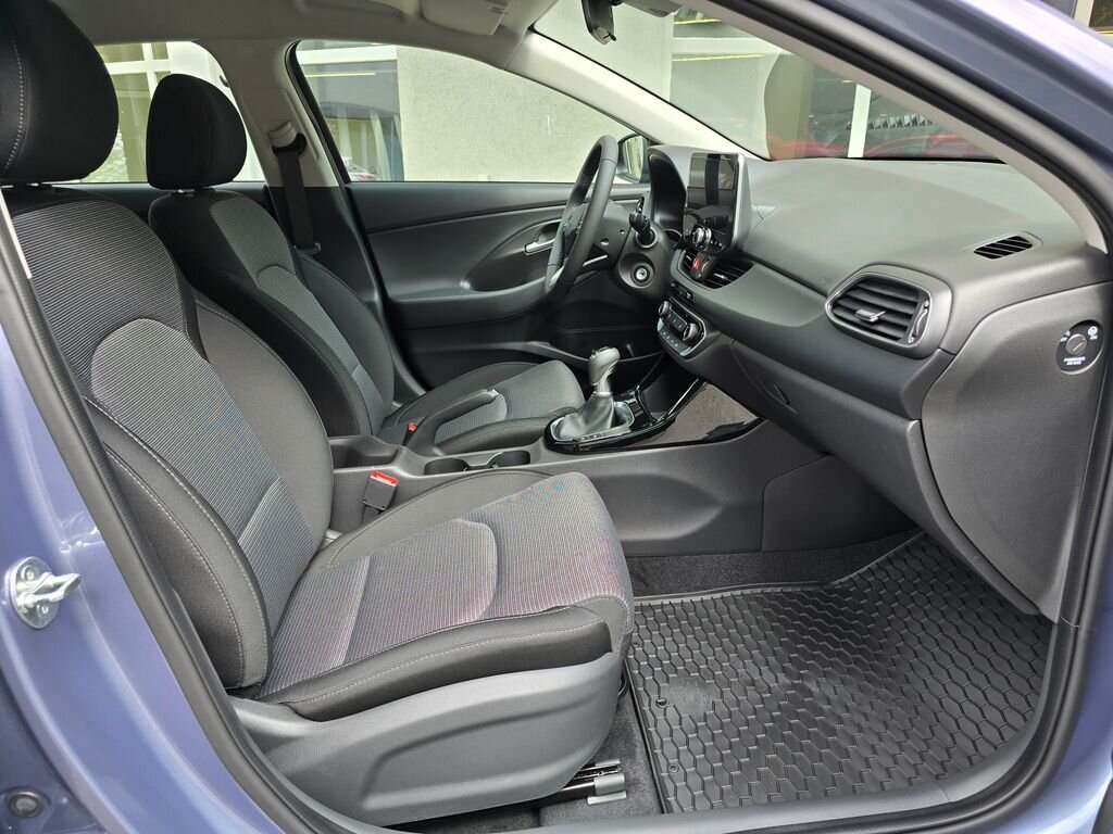 Hyundai i30 Kombi 1,5 l 70 kw