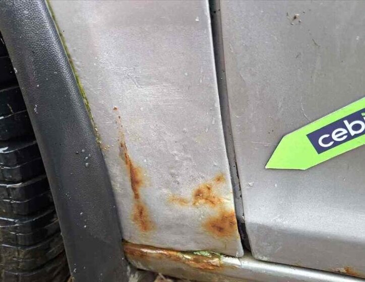 Škoda Octavia Ostatní 2,0 l 103 kw