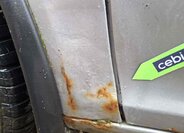 Škoda Octavia Ostatní 2,0 l 103 kw