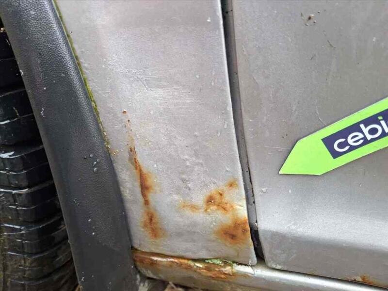 Škoda Octavia Ostatní 2,0 l 103 kw