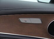 Mercedes-Benz Třídy E Kombi 2,0 l 143 kw