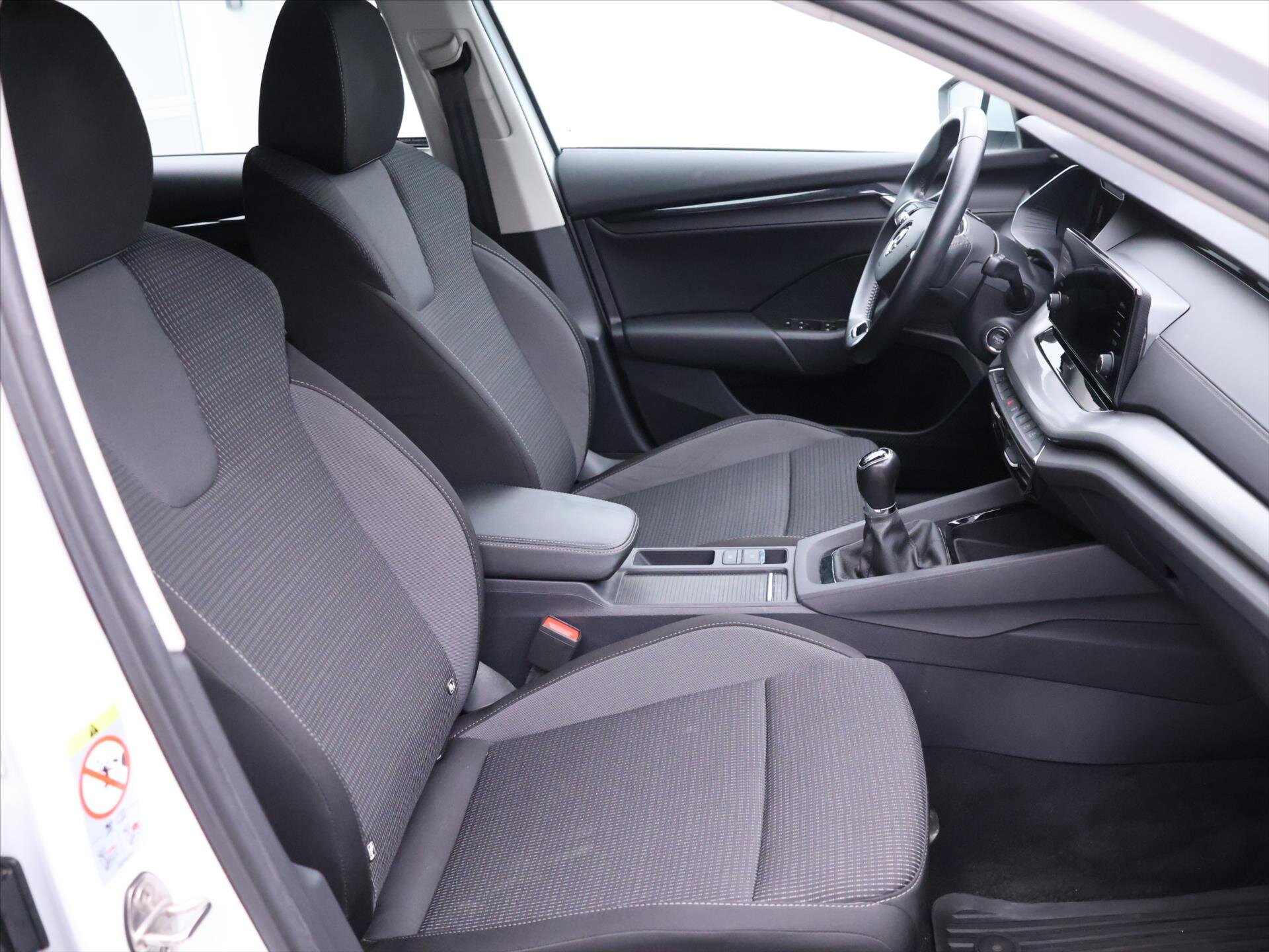 Škoda Octavia Kombi 999,0 81 kw