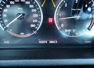 BMW X4 Sedan / Limuzína 3,0 l 190 kw