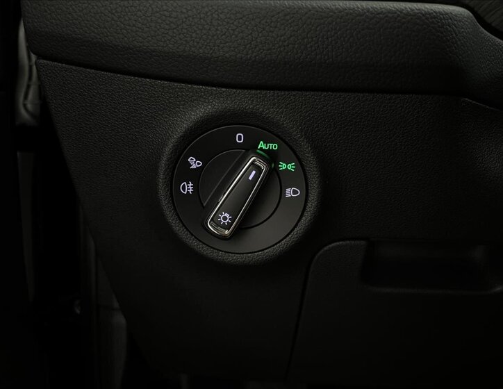 Škoda Kodiaq SUV / Terénní 2,0 l 147 kw