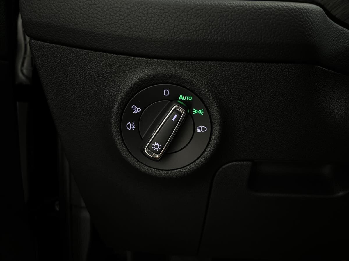 Škoda Kodiaq SUV / Terénní 2,0 l 147 kw