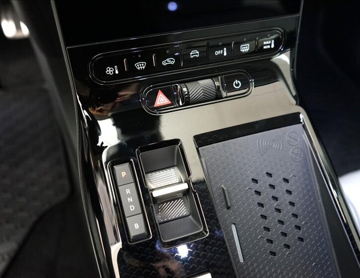 Citroën C5 Aircross SUV 1,7 l 110 kw