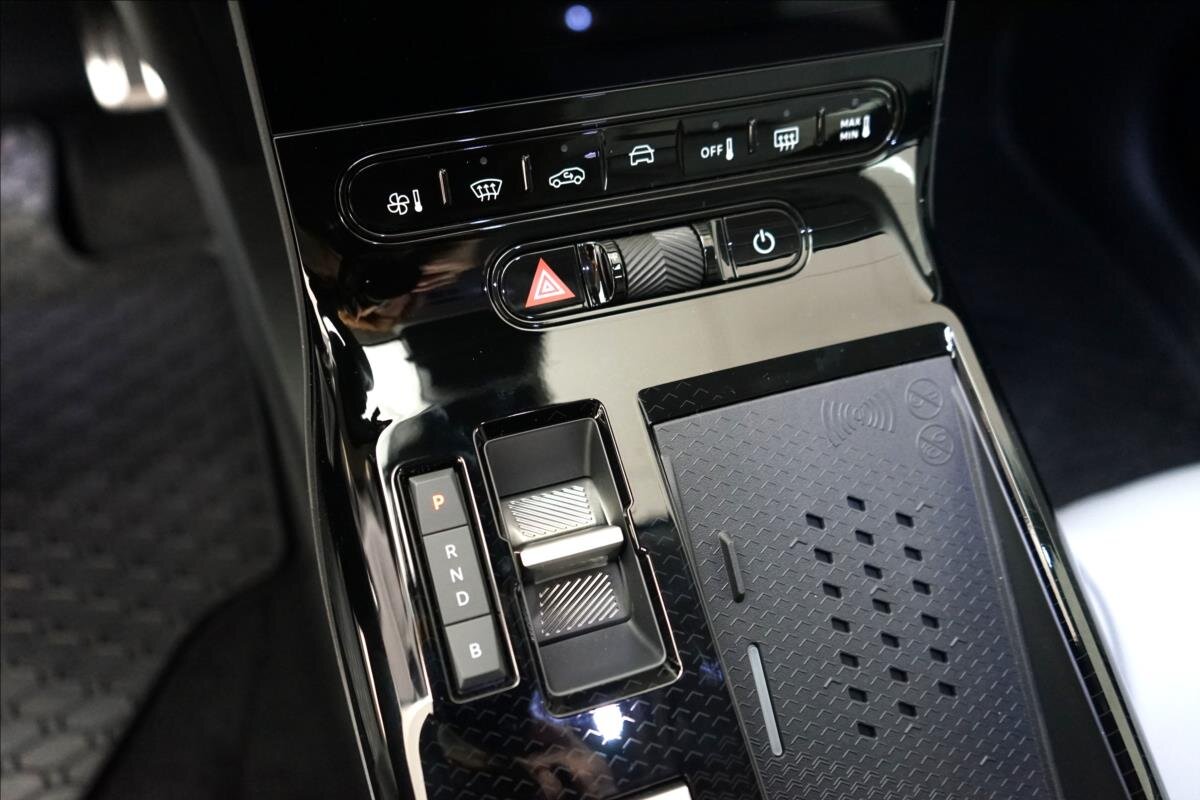 Citroën C5 Aircross SUV 1,7 l 110 kw