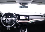 Škoda Octavia Kombi 2,0 l 147 kw