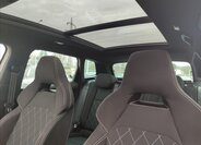 Škoda Karoq SUV / Terénní 1,5 l 110 kw