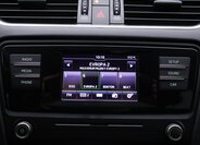 Škoda Octavia Kombi 1,6 l 81 kw