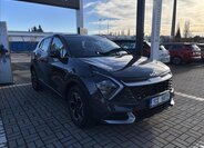 KIA Sportage SUV 1,6 l 117 kw