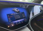 Mercedes-Benz EQS 13